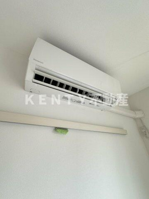 【設備】 | ベイルームヒルズ川崎