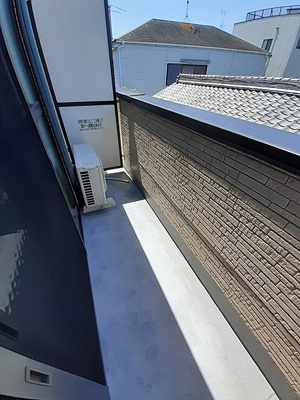 【バルコニー】 | アンシャンテ元町