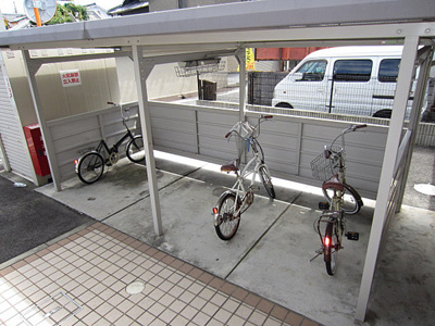 【その他共用部分】 | アンシャンテ元町