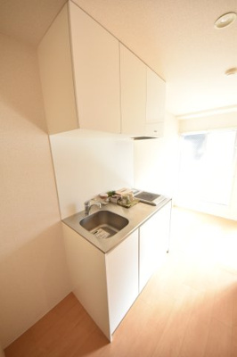 【キッチン】 | 福の荘