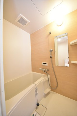 【浴室】 | 福の荘