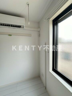 【設備】 | ベイルームヒルズ川崎