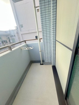 【バルコニー】 | スカイNフルタ