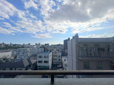 【展望】 | スカイNフルタ