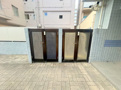 【その他共用部分】 | スカイNフルタ