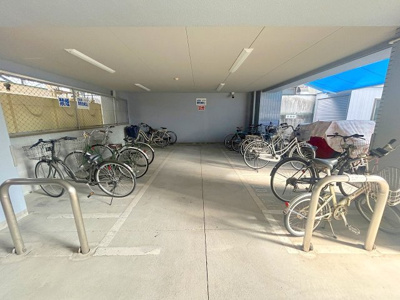 【その他共用部分】 | スカイNフルタ