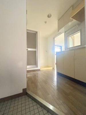 【玄関】 | スカイNフルタ