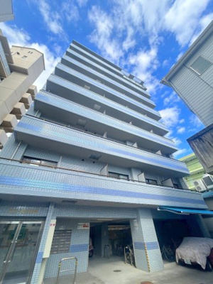 【外観】 | スカイNフルタ