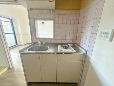 【キッチン】 | スカイNフルタ