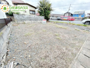 水戸市柵町　売地の画像