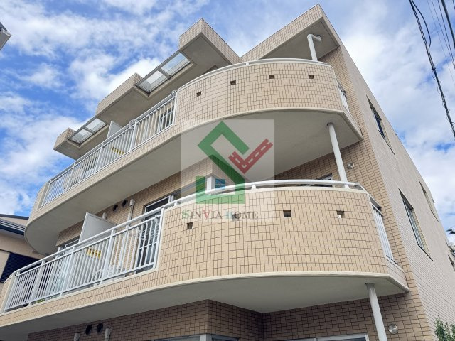 ミヤコマンション