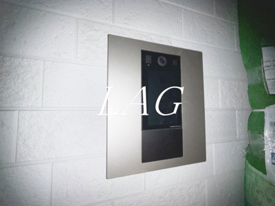 【セキュリティ】 | Ｊブラン西新井 | オートロックです。