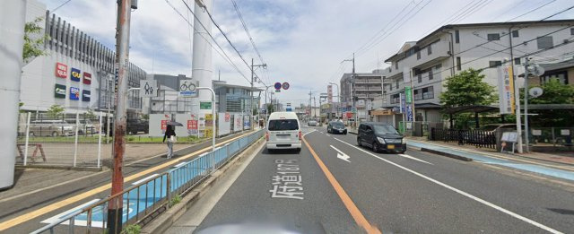 堺市北区宮本町　貸店舗[物件番号：802831]のその他