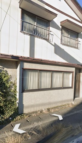 前橋市岩神町3丁目1076-10の外観