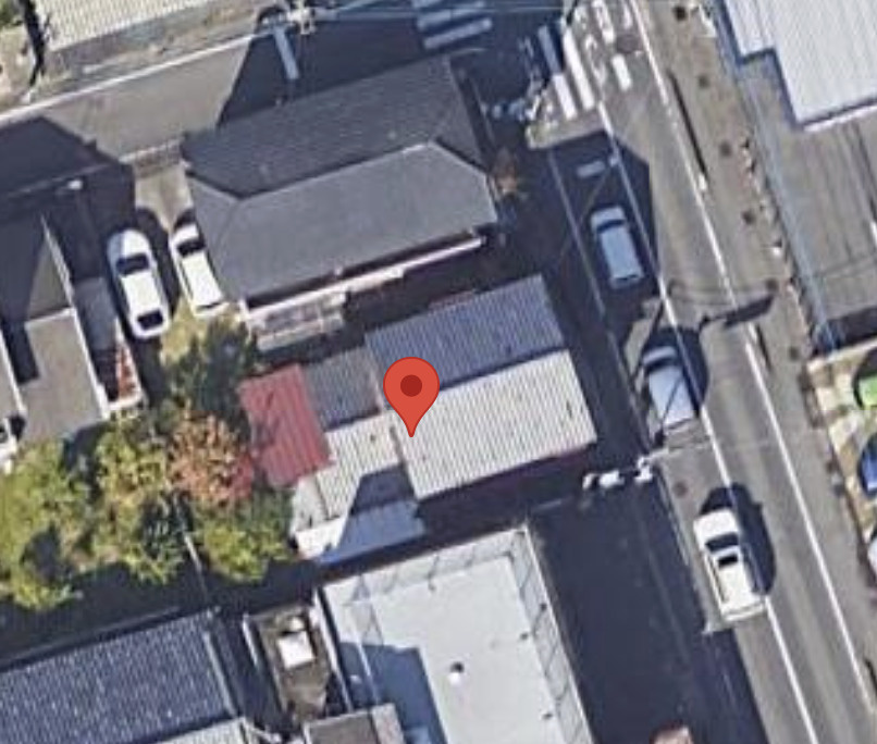 前橋市岩神町3丁目1076-10の周辺