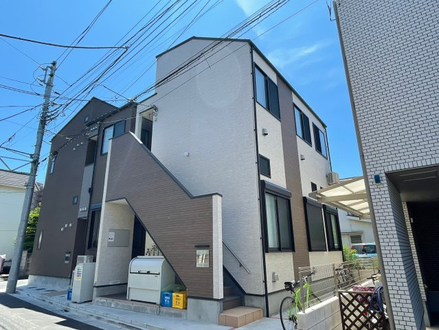 エルキュールテラス