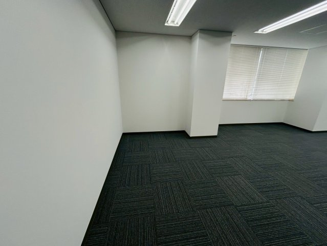 カシマゴ 豊田ビルの内装