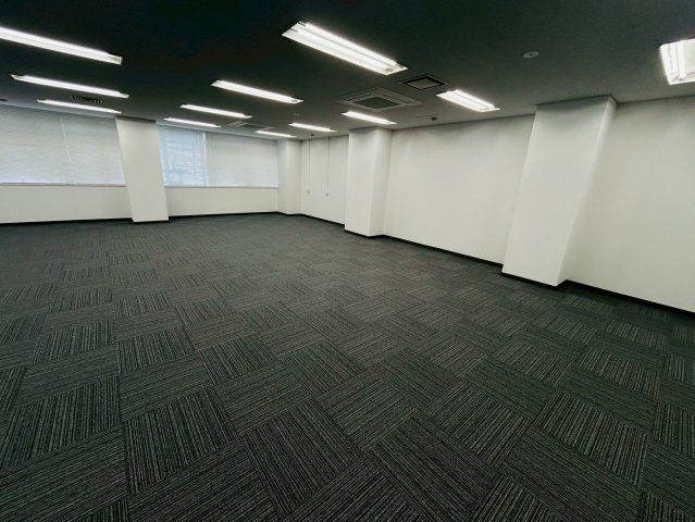 カシマゴ 豊田ビルの内装