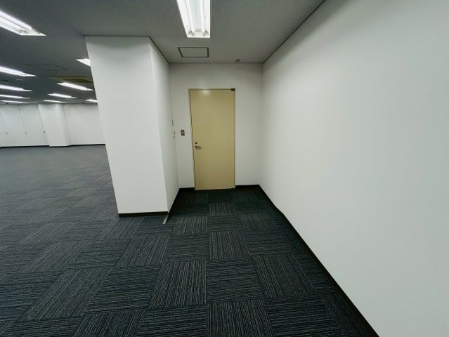 カシマゴ 豊田ビルの内装