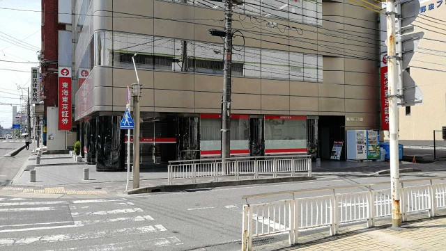 カシマゴ 豊田ビルの周辺