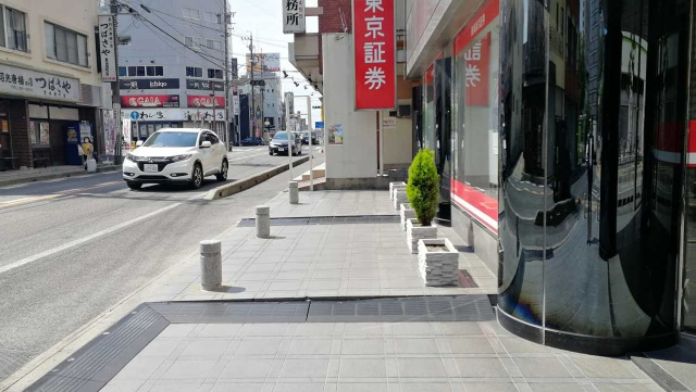 カシマゴ 豊田ビルの周辺