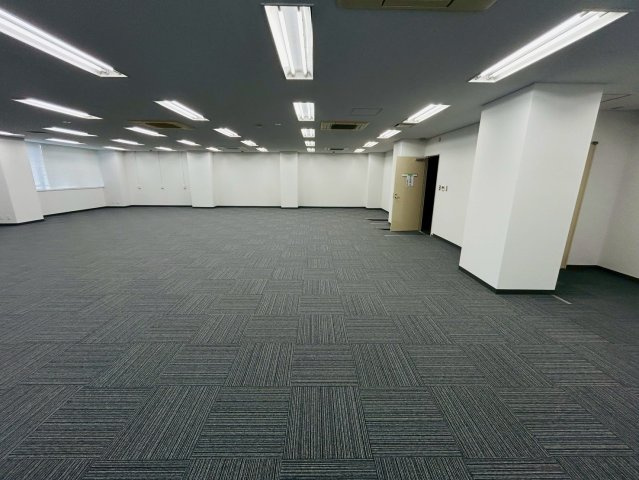 カシマゴ 豊田ビルの内装