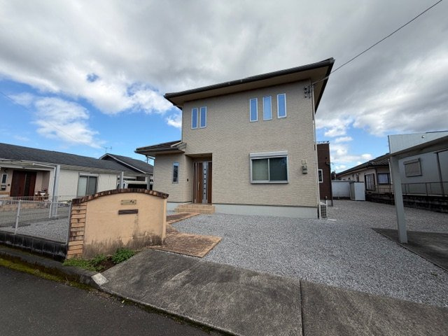 都城市梅北町の中古一戸建