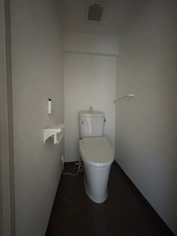 【トイレ】 | 301号室
