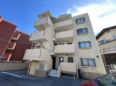 グレース古江　広島市西区古江東町　一棟マンションの画像