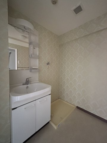 【独立洗面台】 | 301号室