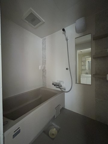 【浴室】 | 301号室