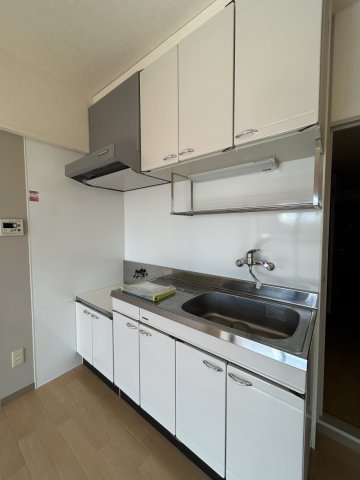 【キッチン】 | 301号室