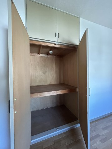 【収納】 | 302号室