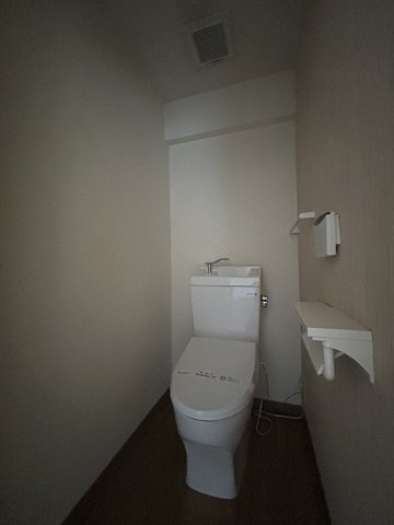 【トイレ】 | 302号室