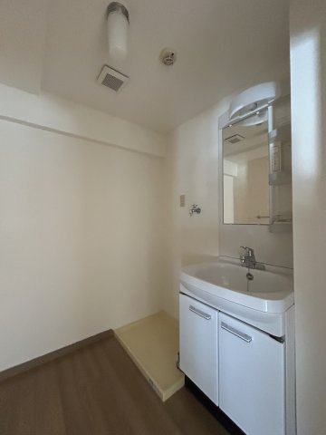 【独立洗面台】 | 302号室