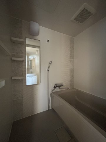 【浴室】 | 302号室