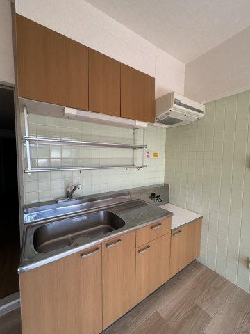 【キッチン】 | 302号室