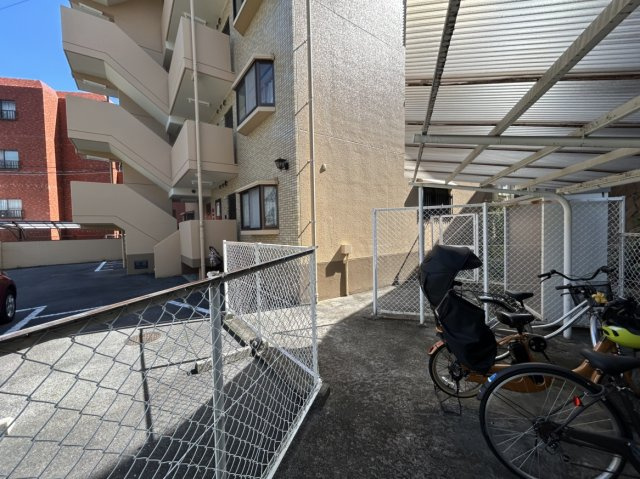 【その他共用部分】