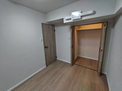 【洋室】サンライフ鳴水 