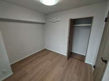 【洋室】サンライフ鳴水 