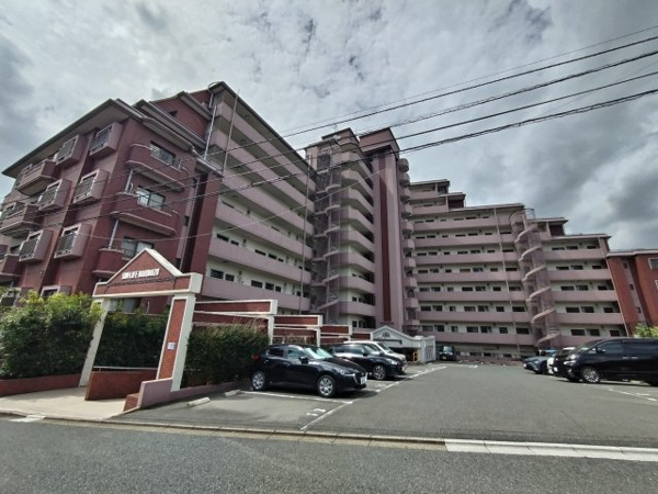 サンライフ鳴水の画像