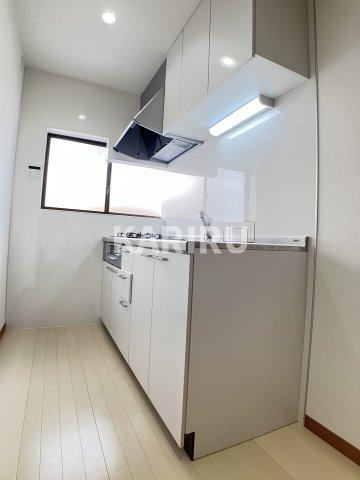 鶴見区放出東3丁目テラスハウス　１Fのその他