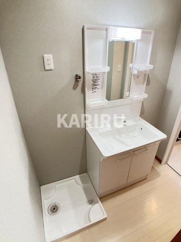 鶴見区放出東3丁目テラスハウス　１Fのその他