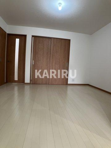 鶴見区放出東3丁目テラスハウス　１Fの居間・リビング