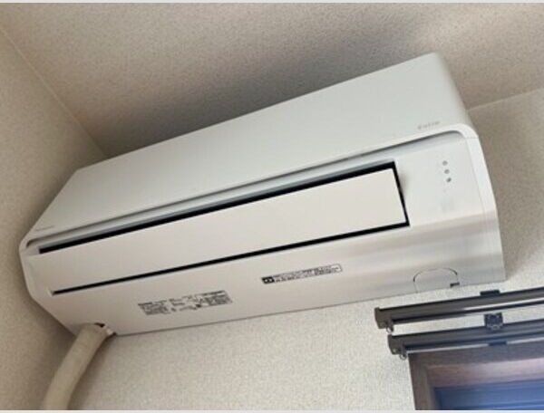 シベール二番館　　刈谷市近郊の賃貸はクラスホーム刈谷店の設備