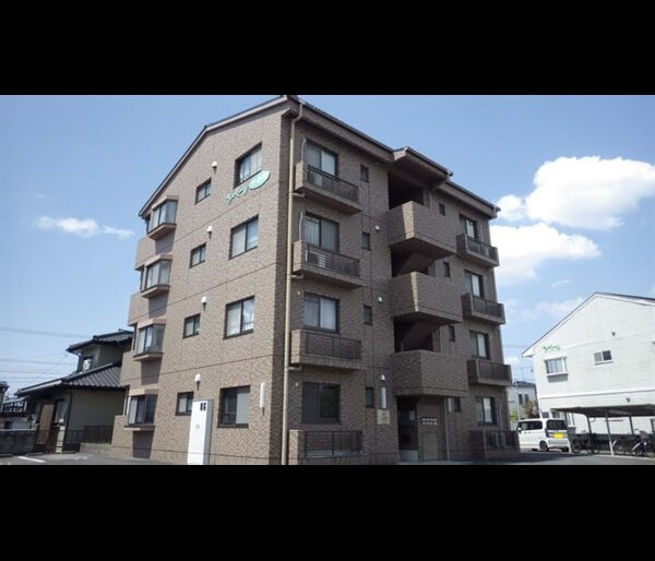 シベール二番館　　刈谷市近郊の賃貸はクラスホーム刈谷店の外観