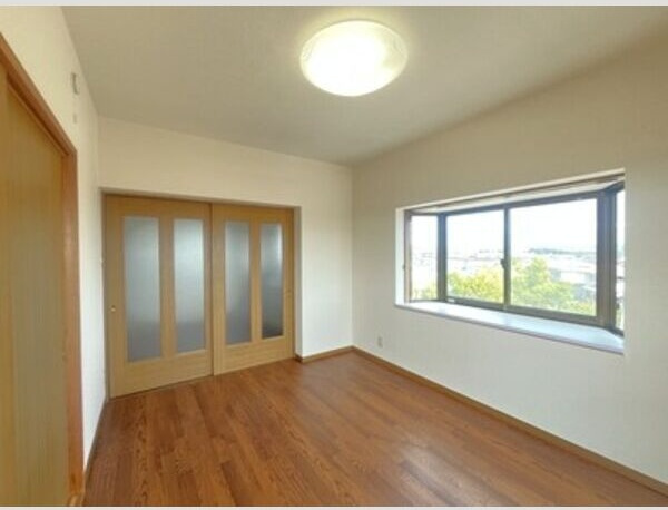 シベール二番館　　刈谷市近郊の賃貸はクラスホーム刈谷店の居間・リビング