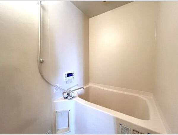 シベール二番館　　刈谷市近郊の賃貸はクラスホーム刈谷店の浴室