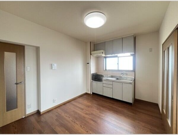 シベール二番館　　刈谷市近郊の賃貸はクラスホーム刈谷店の内装