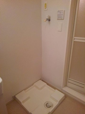 【設備】 | フローラ久保Ａ